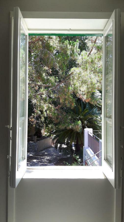 Giardino Labruto Apartment Messina Exterior photo