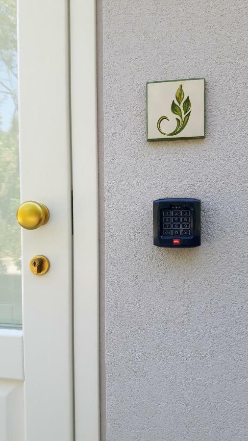Giardino Labruto Apartment Messina Exterior photo
