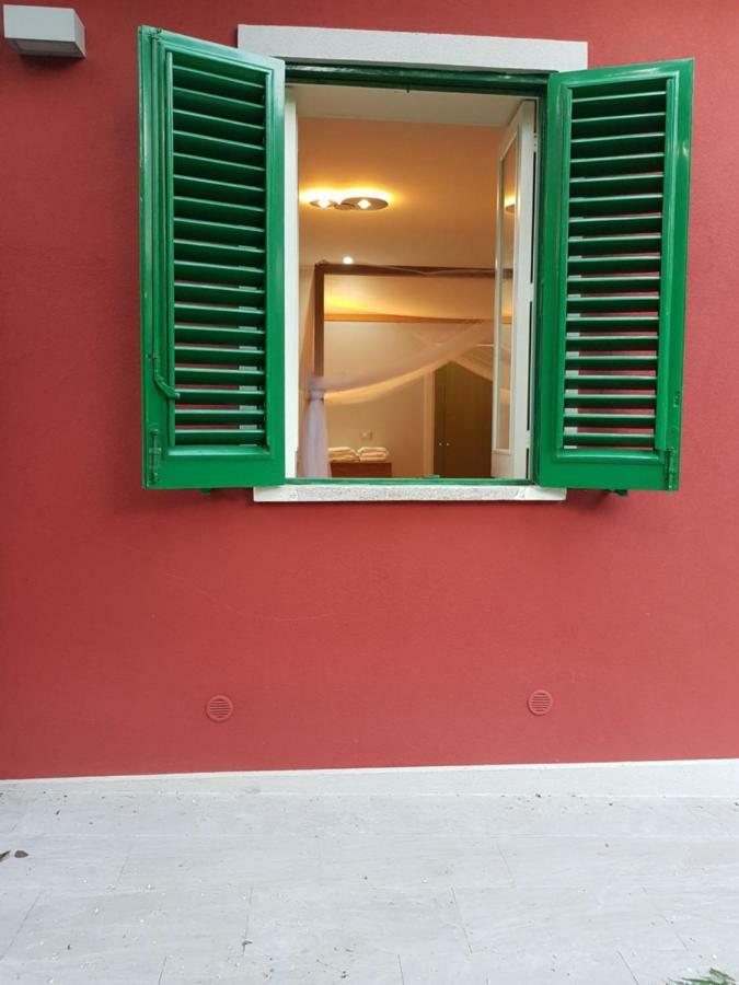 Giardino Labruto Apartment Messina Exterior photo