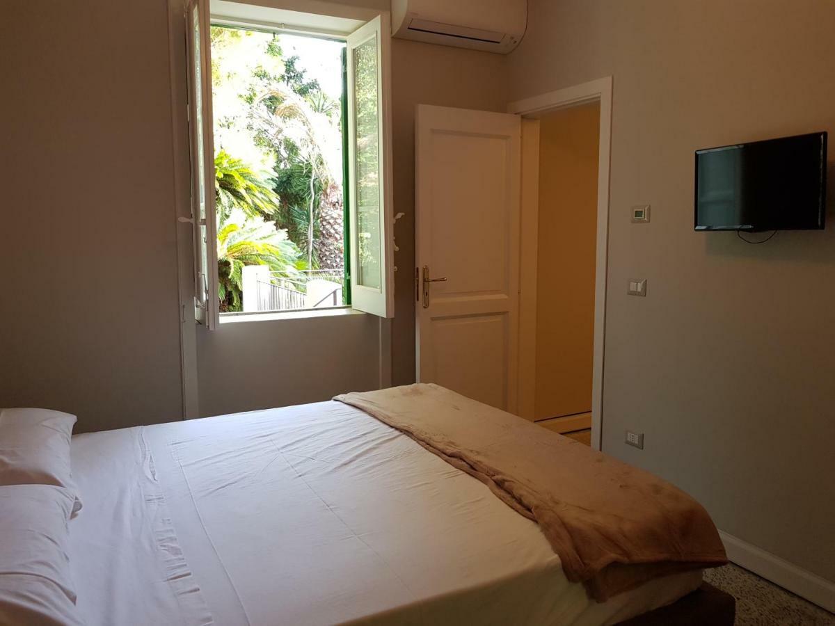 Giardino Labruto Apartment Messina Exterior photo