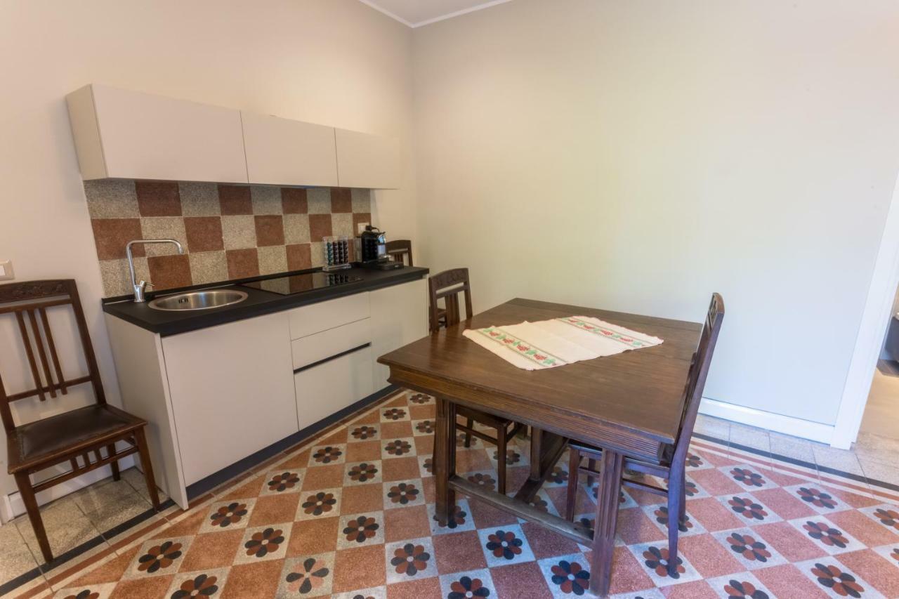 Giardino Labruto Apartment Messina Exterior photo