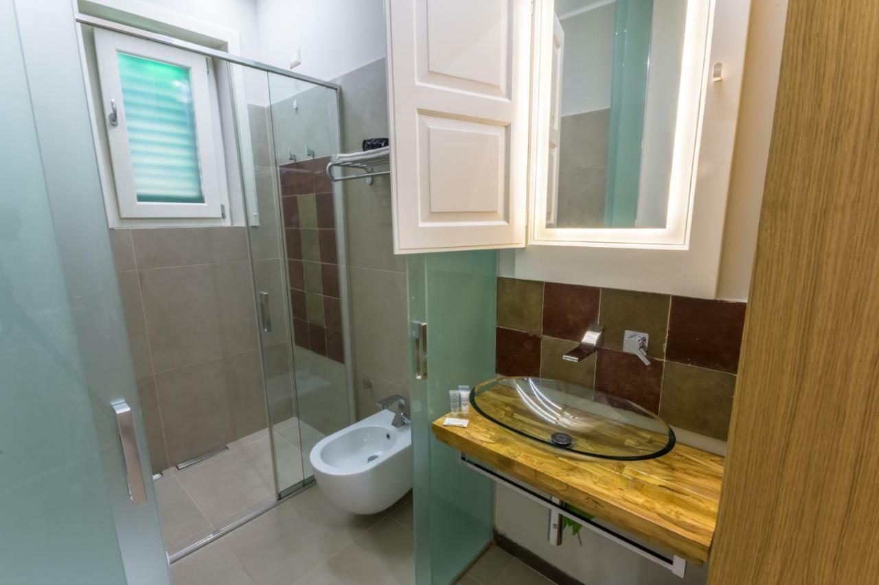 Giardino Labruto Apartment Messina Exterior photo